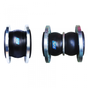 Khớp nối mềm cao su KVS